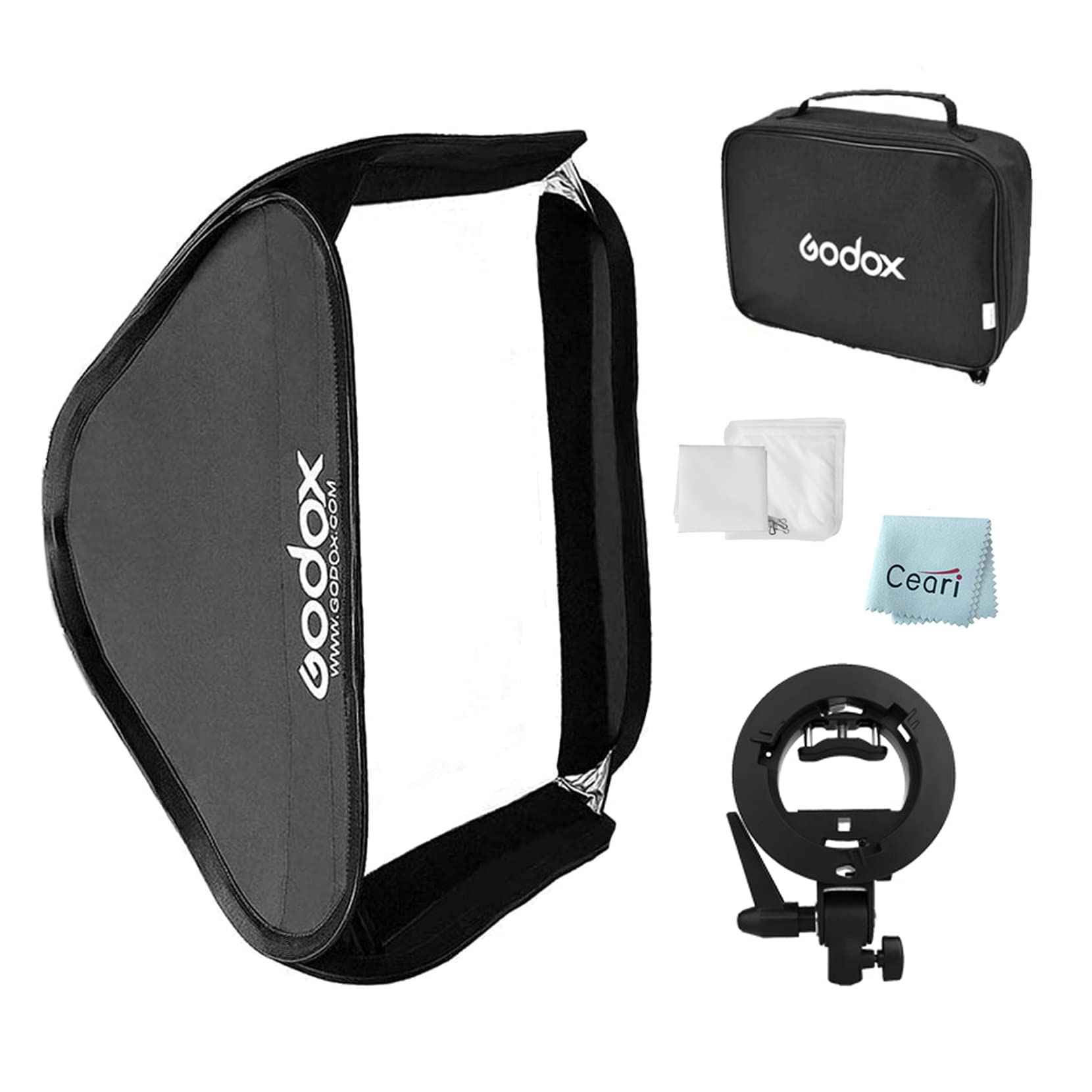 Amazon.com : Godox 15.8